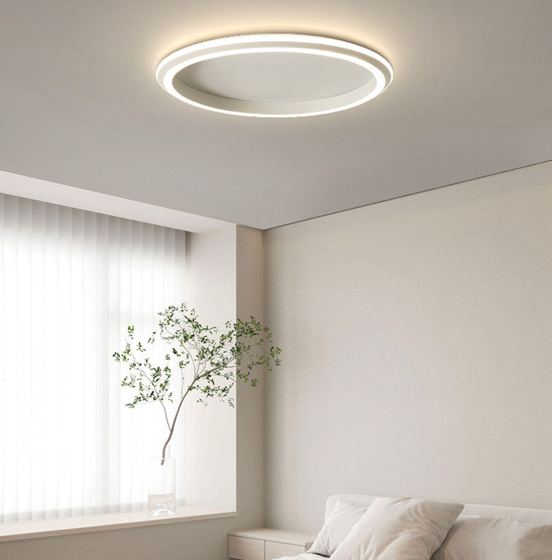 Fashion Minimal Room Lamp Bedroom Creativity / White light / 50cm