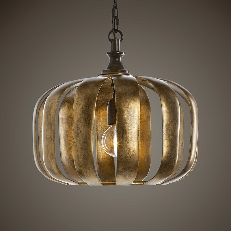 Industrial Style Used Chandelier Simple Personality / Small