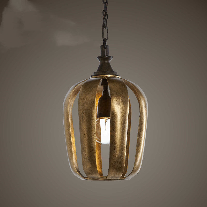 Industrial Style Used Chandelier Simple Personality / Large