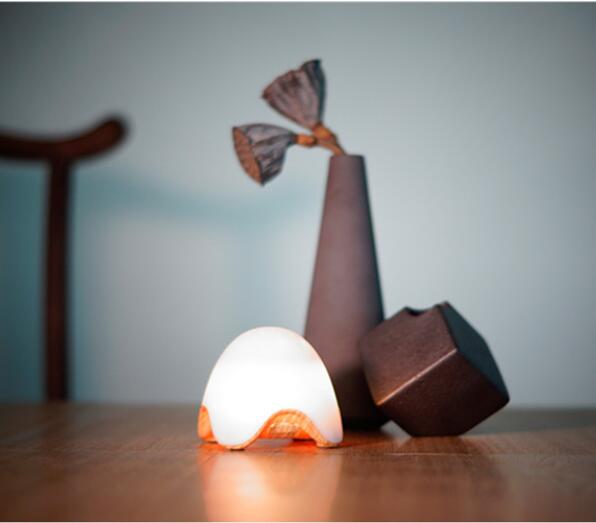 USB charging colorful mute aromatherapy machine